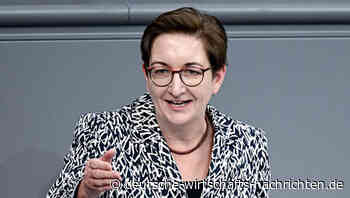 Bauministerin: Innenstädte brauchen vielfältigere Angebote