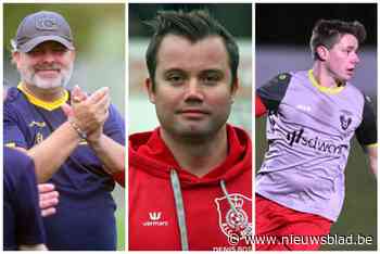 Wie speelt barrages in 2B? Haasrode, Woluwe-Zaventem en Rapide Wezemaal vechten voor behoud: “Eigenlijk is dit te zot voor woorden”