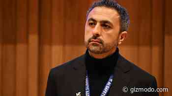 Microsoft Exec Says AI Is ‘a New Kind of Digital Species’