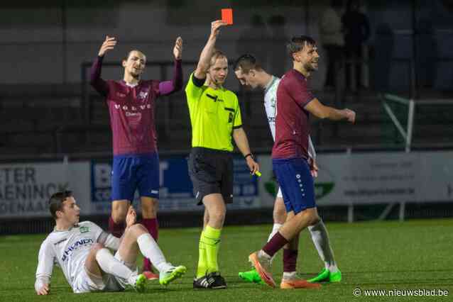 Enkel fantasten zien SKL Doorslaar volgend jaar nog in eerste provinciale voetballen: “Of we nu een liftploeg zijn? Precies wel, hè”