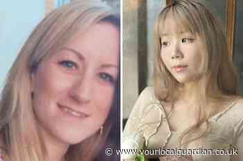 Four women murdered in 15 days in London