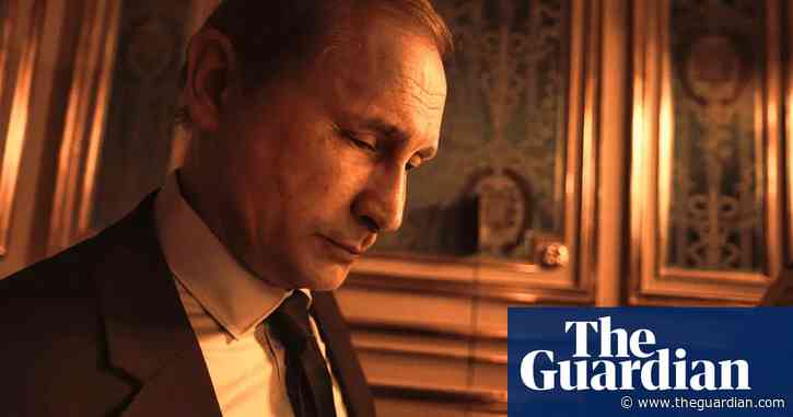 Soiled nappies and karate: AI-rendered Putin biopic to be released