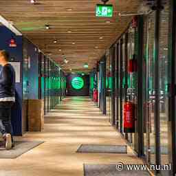 Prijsverhogingen helpen Spotify aan zeldzame winst