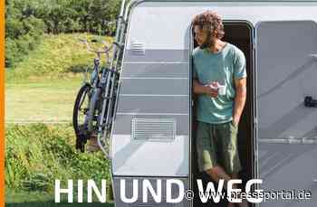 Neue Ausgabe der ACV PROFIL: Urlaubsplanung im Fokus