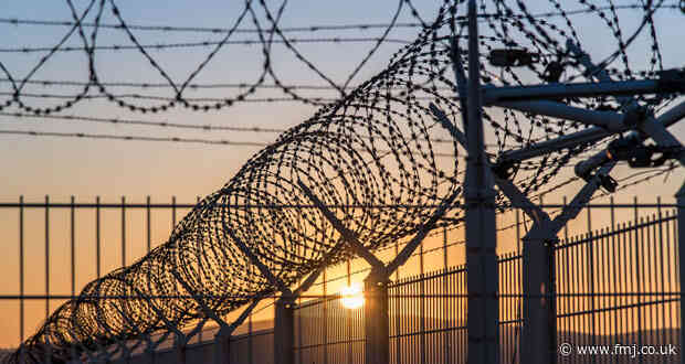 Serco to manage HMP Ashfield for further 10 years