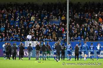 “Dat er veel op het spel staat, is duidelijk”: kan Eendracht Elene-Grotenberge voor het tweede seizoen op rij de degradatie ontlopen?