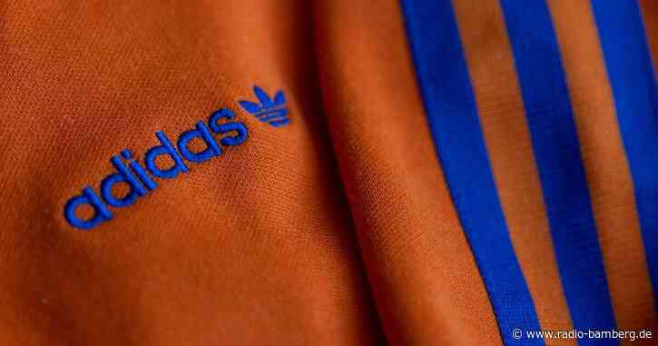 Adidas und Nike streiten über Streifen-Design