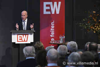 NRC/De Limburger winnen hoger beroep in berichtgeving over CDA-politicus Knops