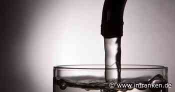 Meeder: Leitungswasser kann am Samstag schäumen