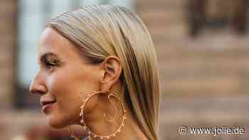 Butter Blonde: Die sanfte Trend-Haarfarbe
