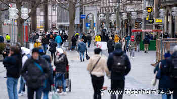 Insolvenzen und tausende Schließungen: Handelsverband warnt vor „Geisterstädten“