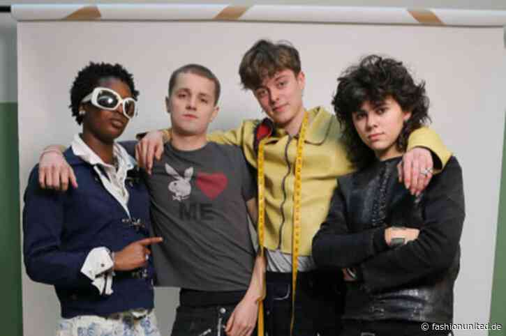 Von multidisziplinären Künstler:innen bis zu kreativen Kollaborationen: Die neue Denim-Generation