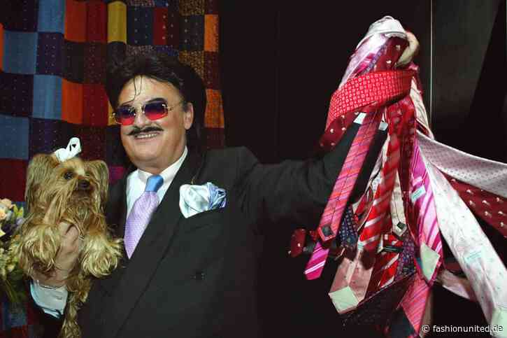 Überladen, trashig, zeitgemäß: Warum Rudolph Moshammer fasziniert