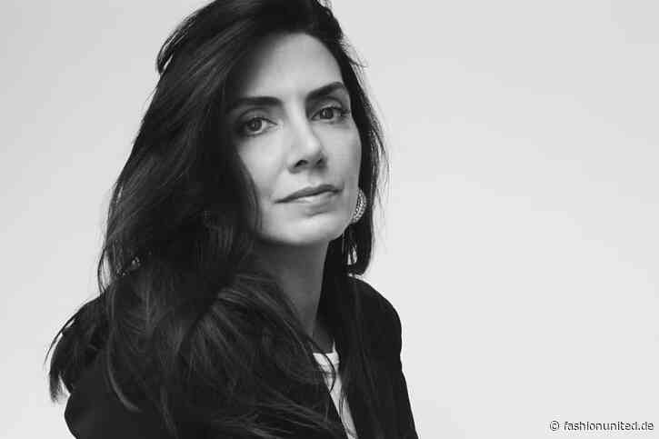 Ganni: Neue Geschäftsführerin kommt von Balenciaga