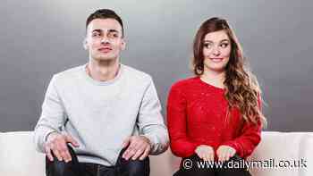 Don't be a stranger! Rekindling old friendships can be as scary as making new ones, study finds