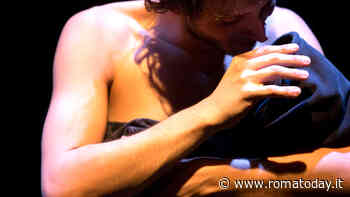 Spettacolo Albania Casa Mia di e con Aleksandros Memetaj