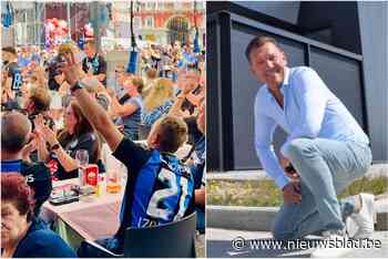 Fans Club Brugge viseren reisbureau omwille van peperdure reis naar Firenze, zaakvoerder verbaasd: “Hier ga ik niet rijk van worden”