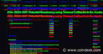 Patched Cosmos Bug Could've Put $150M At Risk, Says Firm That Reported It