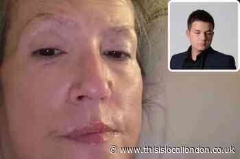Mum seeks justice for murdered son Sven Badzak in health battle