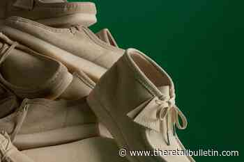 Clarks celebrates iconic style with inaugural Wallabee Day on April 26th