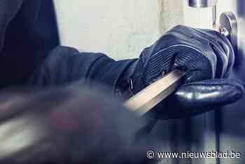 Dit jaar meer inbraken in maart dan vorig jaar: “Beveilig alle kwetsbare punten”