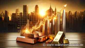 Earnings Season: Freeport-McMoRan: Starke Zahlen, schwache Kursreaktion ...