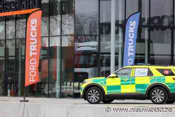 AZ West neemt nagelnieuwe MUG in dienst: “Grote verbetering qua comfort en ergonomie”