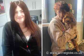 Police appeal to find missing teen girl Evelyn Anderson