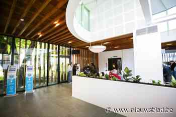 Vernieuwd onthaal regioloket Deurne verbetert klantenstroom en vermindert wachttijd