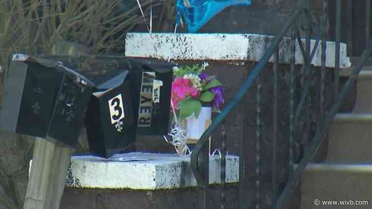 More than 160 complaints made about house where Griffin was found since 2007