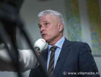 Thereza Langeler en Hilbrand Polman winnen Noorderpersprijs 2023, burgemeester Westerwolde wint De Reuringprijs