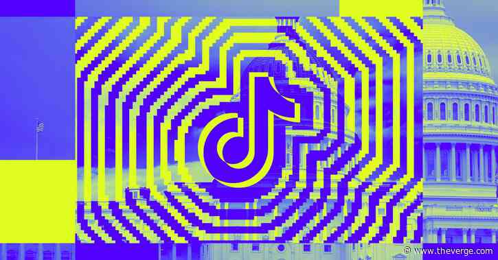 Congress takes on TikTok, privacy, and AI