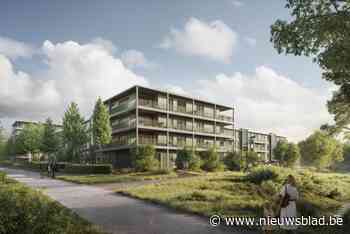 Plan voor bouw 93 appartementen in rustige wijk stuit op protest van buurtbewoners: “Het is buiten proportie”