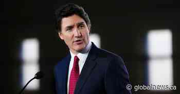 Trudeau to make announcement in Saskatoon today