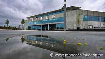 Tesla: Autokonzern will 400 Stellen in Grünheide abbauen