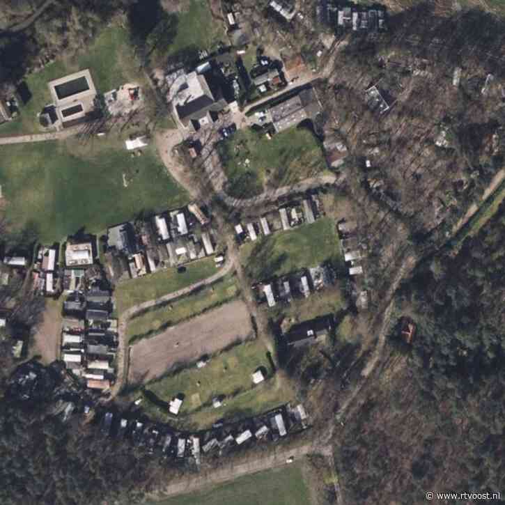 Campingeigenaren willen natuurbegraafplaats in De Lutte tegenhouden