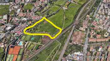 Il parco di Tor Fiscale sarà ampliato: il Comune prepara l’acquisizione dei terreni della fondazione Gerini