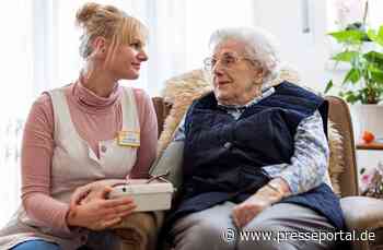 Zukunftsweisende Gestaltung zwingend erforderlich: Der ASB fordert eine Stärkung der ambulanten Pflege
