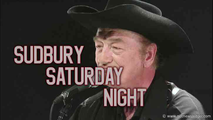 Get Set for Wet in Sudbury with Rain, Thunderstorms and Possible Snow!