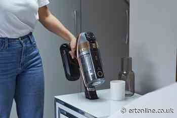 Tefal enters the UK floorcare market