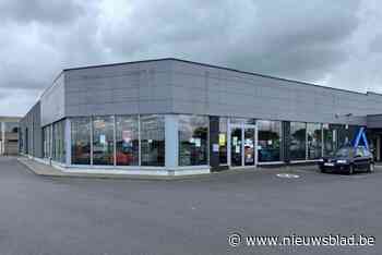 Van parasols tot opbergkasten: Aldi opent tijdelijke outlet in Middelkerke