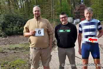 Organisatoren Bosbegankenis herstellen oude fietstraditie in ere: “Voor de veiligheid mogen wel maar 50 tegelijk op het parcours”