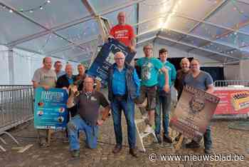 Ultiem overleg moet bedreigde Kaaifeesten redden: “We kregen te horen dat er geen rekening gehouden kan worden met een event dat maar één keer per jaar plaatsvindt”