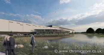 Northumberland County Council bosses hint gigafactory plans may not be over