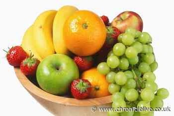 Avoid one particular fruit if you want to lose weight, says expert Dr Michael Mosley