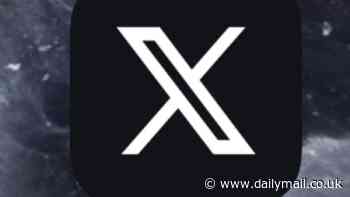 Elon Musk's X is DOWN: Worldwide outage hits app and website