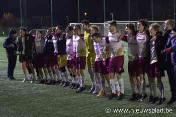 KVC Kessel-Lo 2000 zakt na seizoen vol kommer en kwel naar derde provinciale: “We hebben een raar jaar achter de rug”