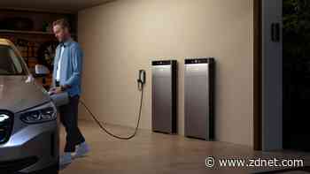 Not into the Tesla Powerwall? You can now buy the Anker Solix X1