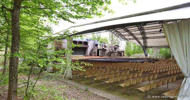 Passionsspiel: In Sömmersdorf gibt’s die Frankenvariante