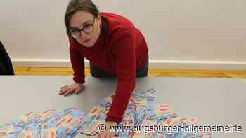 Landsberger Autosalon: Gewinner des Preisrätsels steht fest